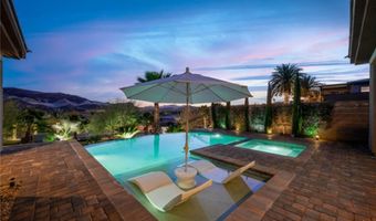 17 Reflection Cove Dr, Henderson, NV 89011