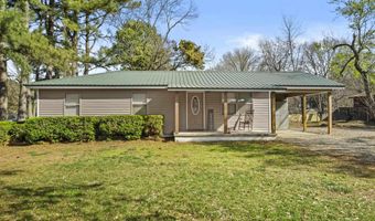 1105 Woodruff St, Augusta, AR 72006