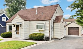 203 New York Ave, Bergenfield, NJ 07621