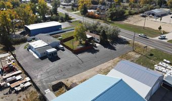 1005 N Main St, Buffalo, WY 82834