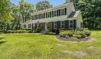 114 Manor Way, Alexandria Twp., NJ 08867