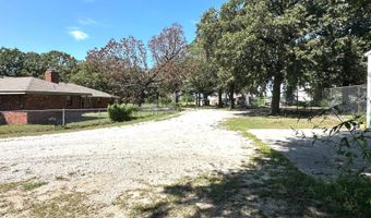 13086 State Hwy 3, Ada, OK 74820