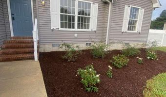 33016 FOREST KNOLL Dr, Laurel, DE 19956