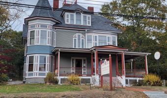 75 Summer St, Bristol, NH 03222