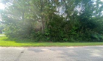 8590 St Michael St, Bayou La Batre, AL 36509