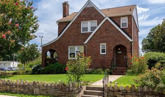 7915 TILMONT Ave, Baltimore, MD 21234
