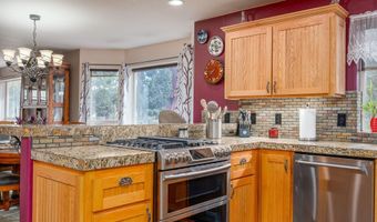 64492 Sylvan Loop, Bend, OR 97701