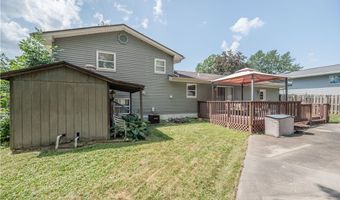 2211 Penny Ln, Austintown, OH 44515