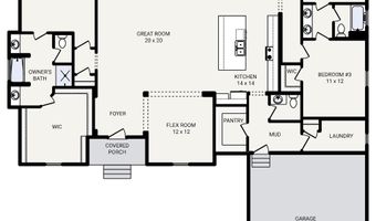 4848 Woodville Rd, Awendaw, SC 29429