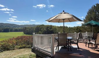 291 Sweet Rd, Cambridge, VT 05444