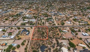 0 E Broadway Ave LOT A, Apache Junction, AZ 85119
