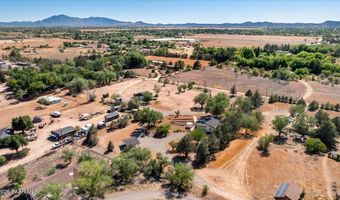 1331 E Granite Creek Ln, Chino Valley, AZ 86323