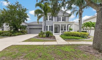 435 MANNS HARBOR Dr, Apollo Beach, FL 33572
