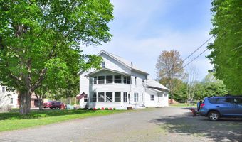 61 East St, Bethlehem, CT 06751