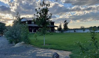 307 W Platte, Byron, WY 82412