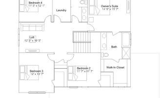 912 150th Ln NW, Andover, MN 55304