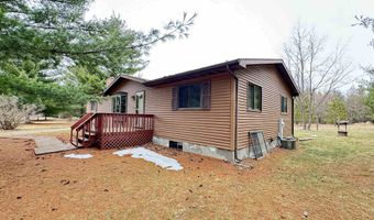 922 Elk Ave, Adams, WI 53910