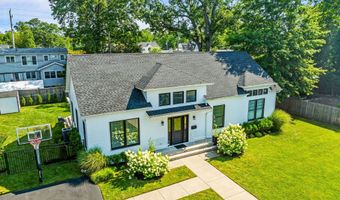 519 Laurel Ave, West Allenhurst, NJ 07711