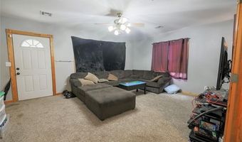 4621 Garfield Rd, Beggs, OK 74421