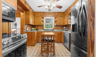 391 U Rd, Arthurdale, WV 26520