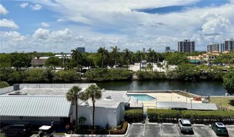 3475 N COUNTRY CLUB Dr 501, Aventura, FL 33180