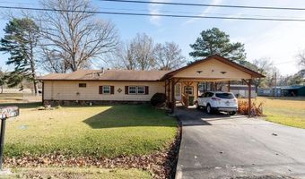 912 N Hickory St, Bald Knob, AR 72010