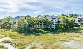 70 Paddle Boat Ln 203D, Hilton Head Island, SC 29928