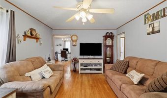177 N Church St, Austin, IN 47102