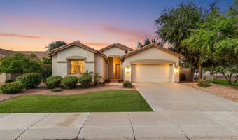 2430 S DRAGOON Dr, Chandler, AZ 85286