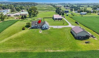 14487 Walnut Creek Pike, Ashville, OH 43103