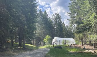 2447 Turner Hill Rd, Bonners Ferry, ID 83805