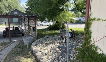 331 4th St, Carlin, NV 89822