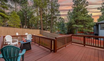 5024 S TOPAZ Rd, Flagstaff, AZ 86005