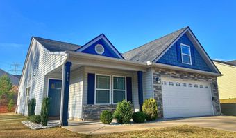 496 Old John Dodd Rd, Boiling Springs, SC 29316