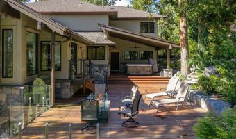 261 Eagle Ln, Glenbrook, NV 89413
