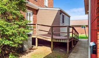 2119 Main St, Aliquippa, PA 15001