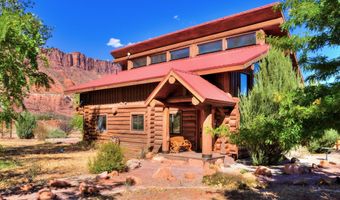 76 CASTLE VLY Dr, Castle Valley, UT 84532