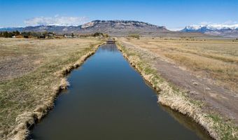 TBD Bartlett Ln, Cody, WY 82414