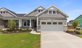 7603 Brook Villa S 136, Allendale, MI 49401