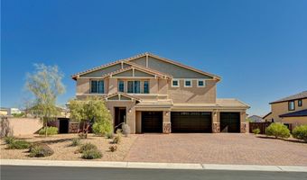 7572 Mount Spokane Ct, Las Vegas, NV 89113