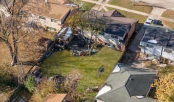 12211 S Harding Ave, Alsip, IL 60803
