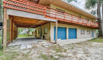 7890 SW 25TH Pl, Bell, FL 32619