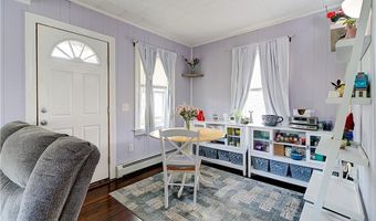60 Fraser St, East Providence, RI 02914