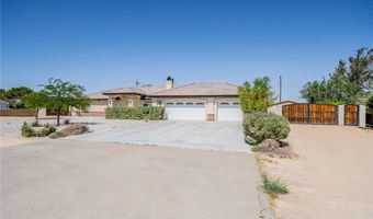 13546 Rincon Rd, Apple Valley, CA 92308