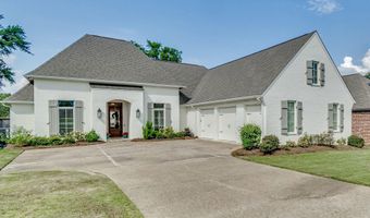 107 Deer Holw, Brandon, MS 39047