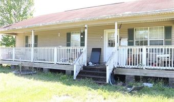 60288 DOLLAR Rd, Angie, LA 70426