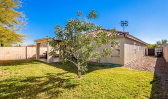 586 W Viola St, Casa Grande, AZ 85122