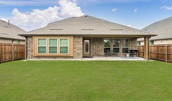 1117 Birdsong Trl, Anna, TX 75409