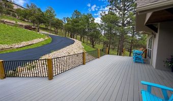 196 Crown Ridge Rd Lot 7A, Alto, NM 88312