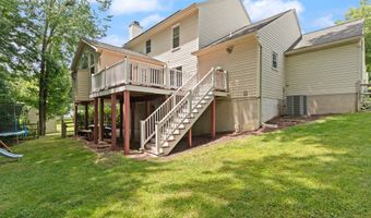 1543 HELMSDALE Rd, Bel Air, MD 21015